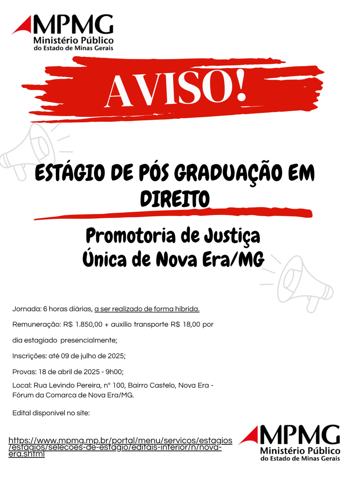 vaga-de-estagio-de-pos-graduacao-em-direito-na-promotoria-de-justica-de-nova-era-2