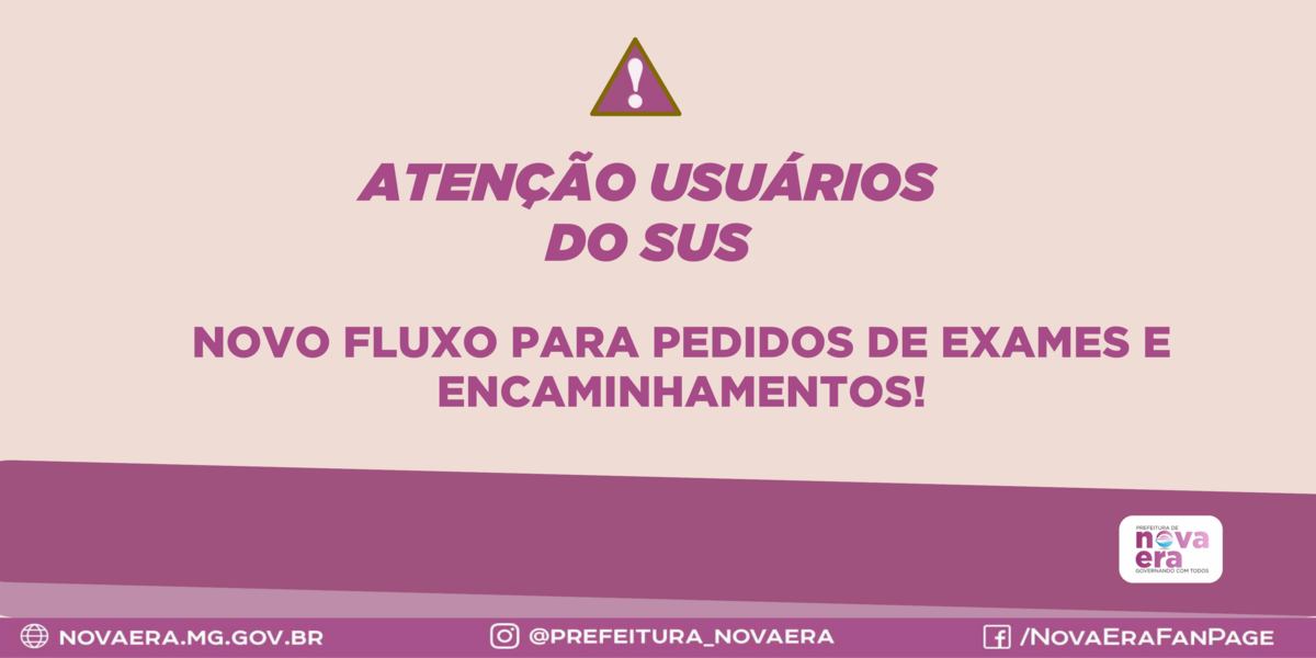 novo-fluxo-para-pedidos-de-exames-e-encaminhamentos