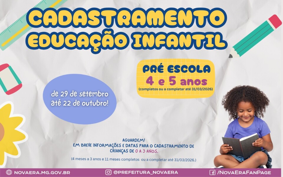cadastramento-para-a-educacao-infantil-2026