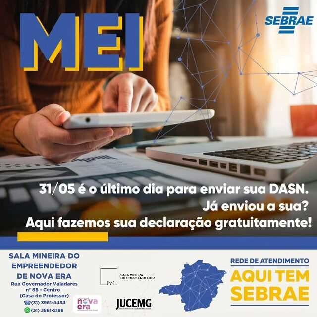 a-sala-mineira-do-empreendedor-de-nova-era-oferece-assistencia-gratuita-e-agil-na-emissao-da-declaracao-anual-do-simples-nacional-dasn
