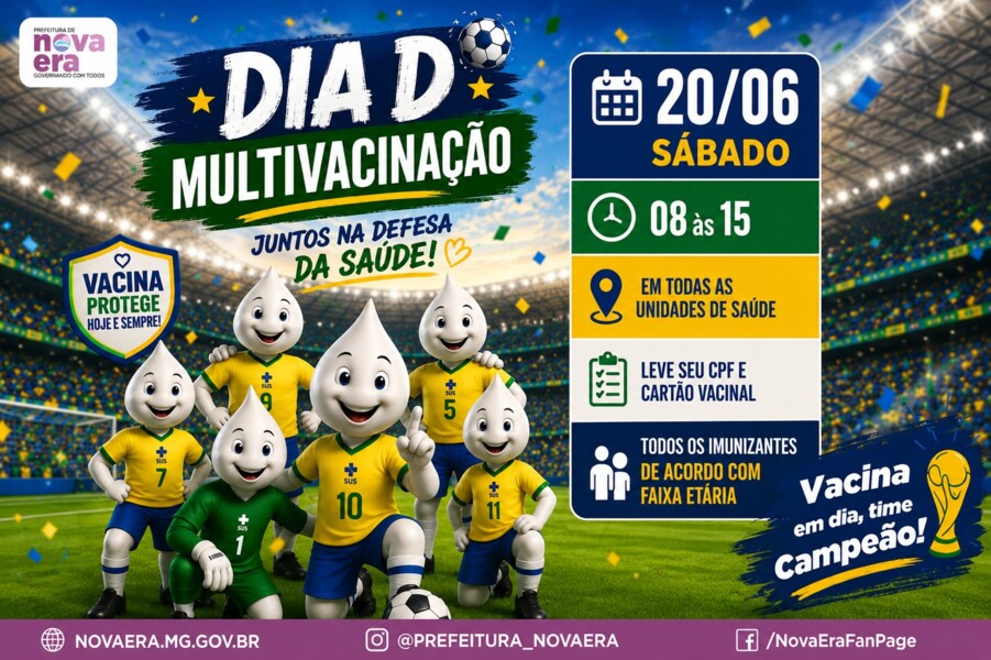 dia-d-de-multivacinacao-em-nova-era
