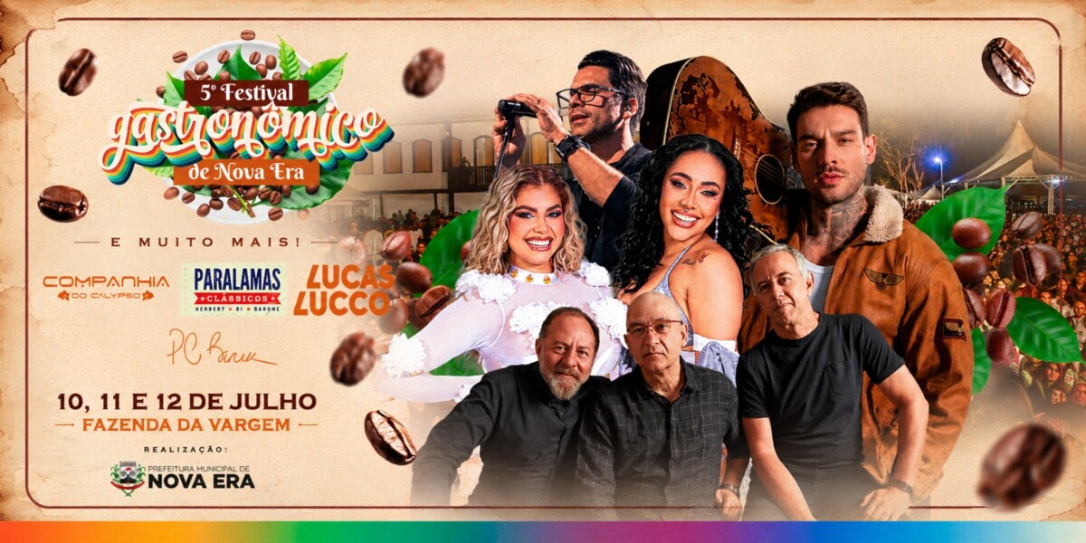 5-festival-gastronomico-de-nova-era-celebra-a-cultura-do-cafe-com-grandes-atracoes-e-entrada-gratuita