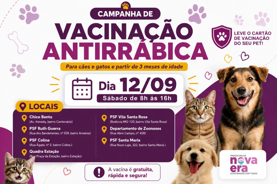 campanha-de-vacinacao-antirrabica