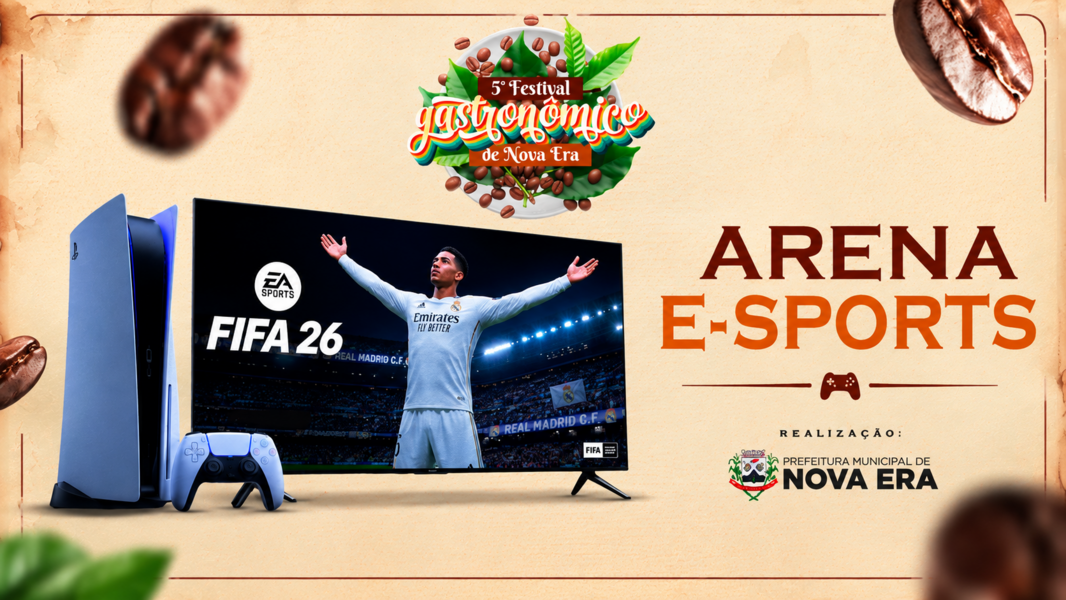 arena-e-sports-reune-51-participantes-durante-o-festival-gastronomico-em-nova-era