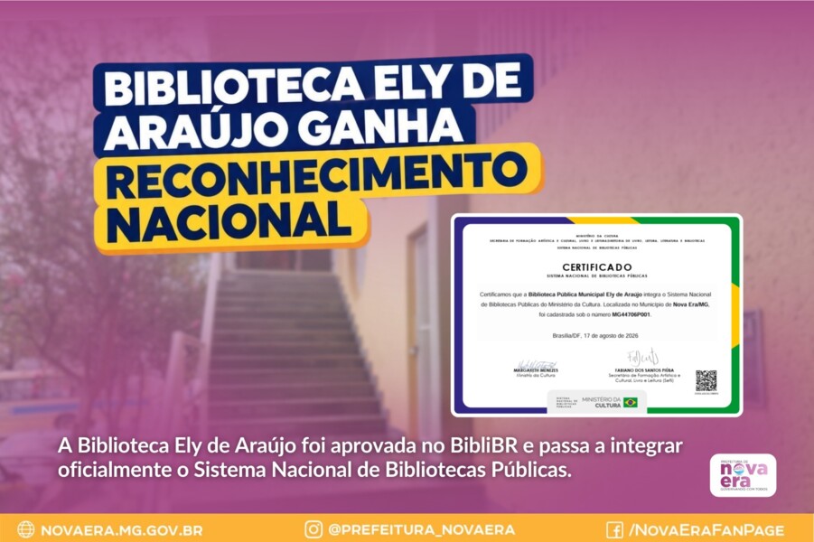 biblioteca-publica-municipal-ely-de-araujo-ganha-reconhecimento-nacional