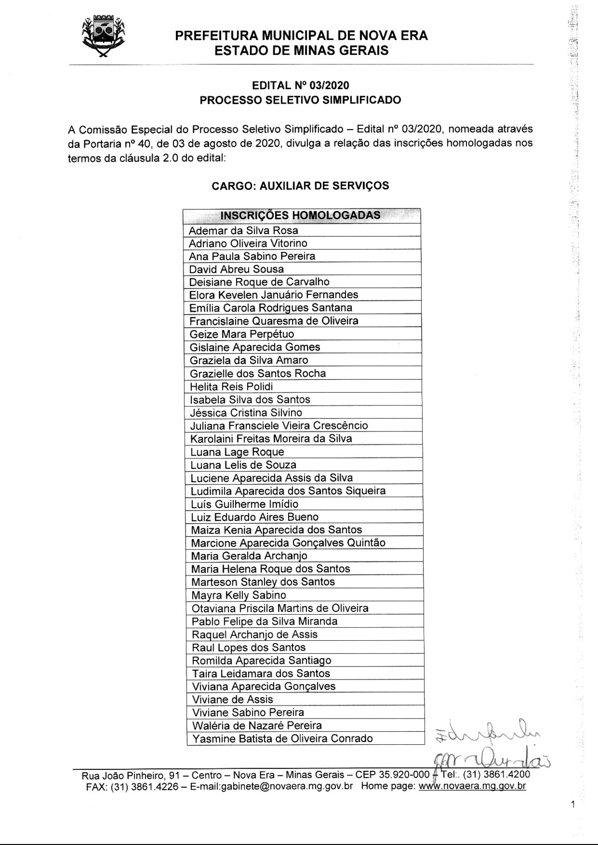 processo-seletivo-simplificado-lista-de-inscricoes-homologadas