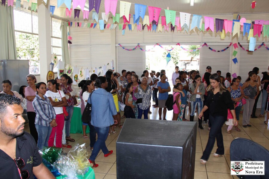 confraternizacao-e-encerramento-das-oficinas-do-cras