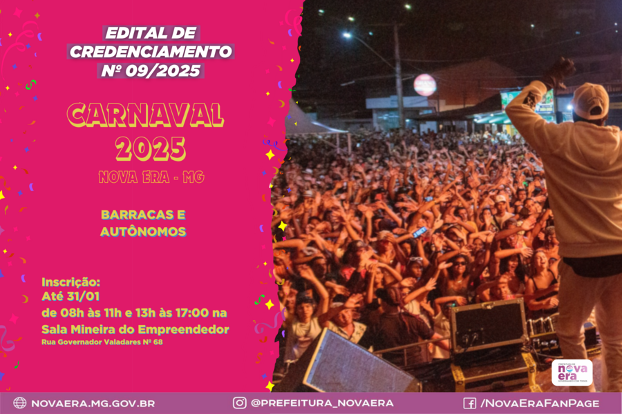 edital-de-chamamento-publico-n-0092025-barracas-para-o-carnaval-de-2025-municipio-de-nova-era