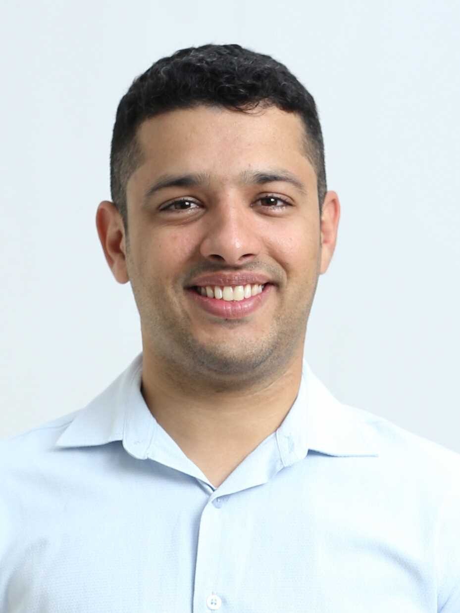 Vice-prefeito - Moriá Domingues Benevides