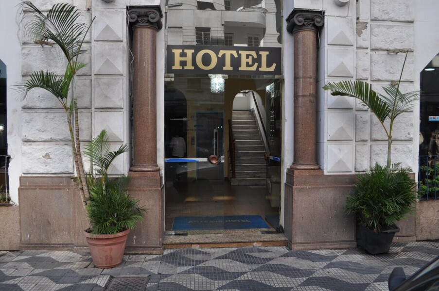 hotel-artemix
